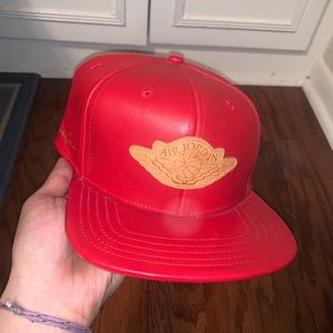 Jordan x Don C Strapback!